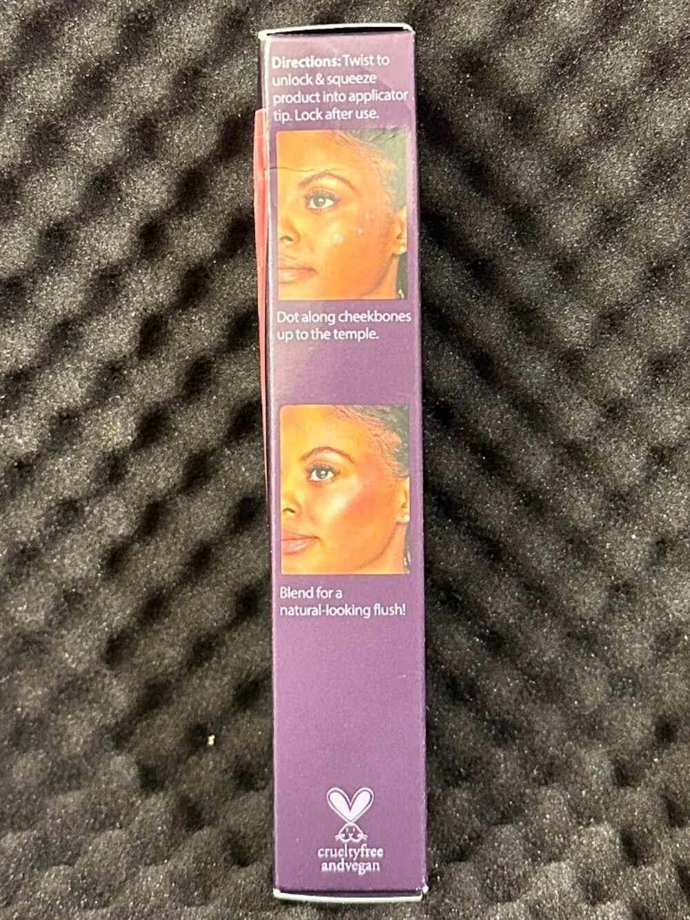 Tarte Blush Tape Liquid Blush in Berry